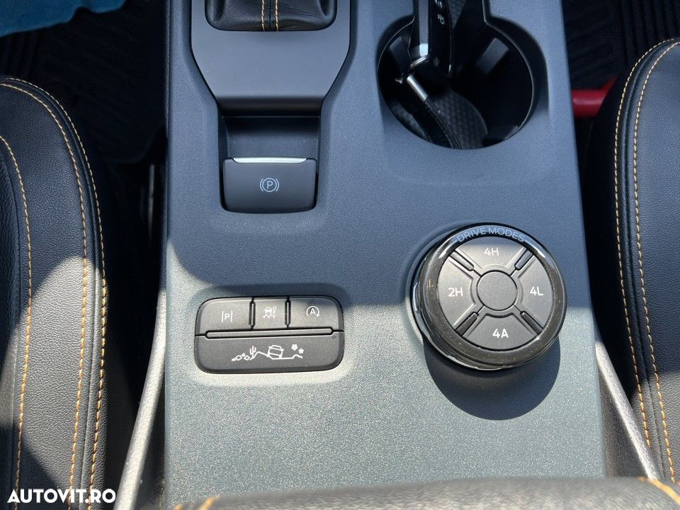 Ford Ranger - 32