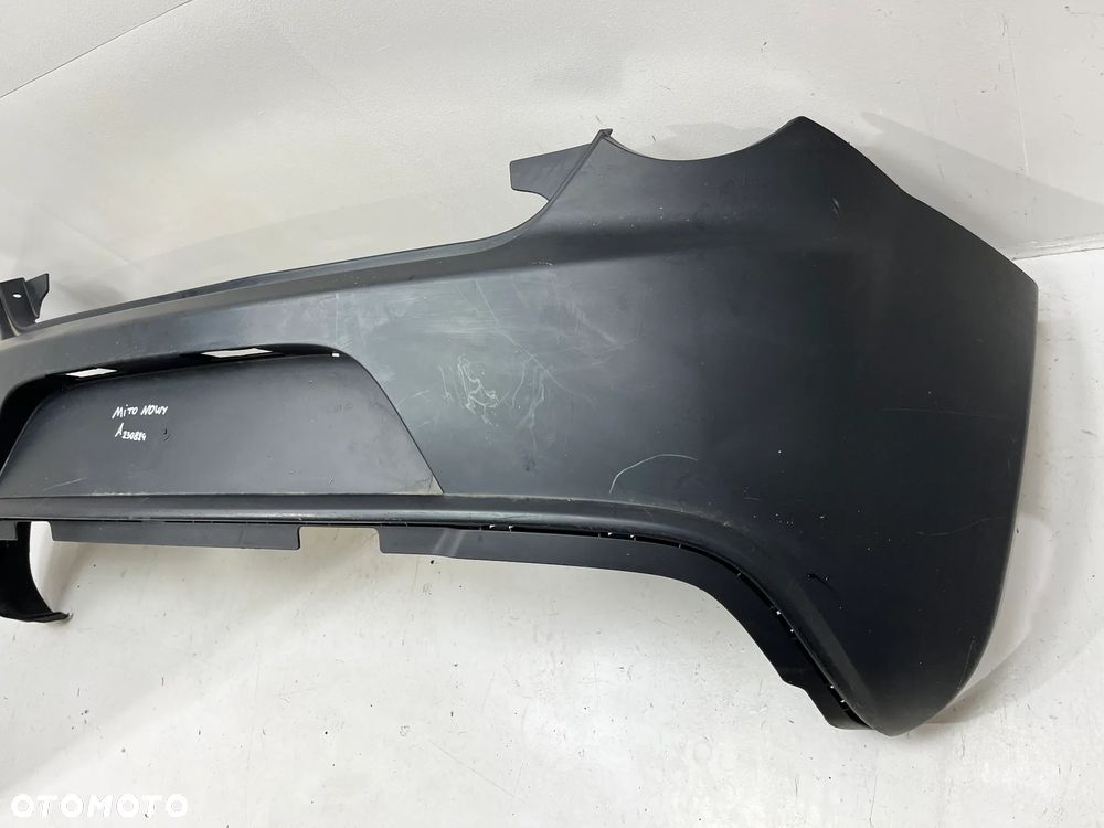 Zderzak tył tylny Alfa Romeo Mito nowy OE 156078599 - 3