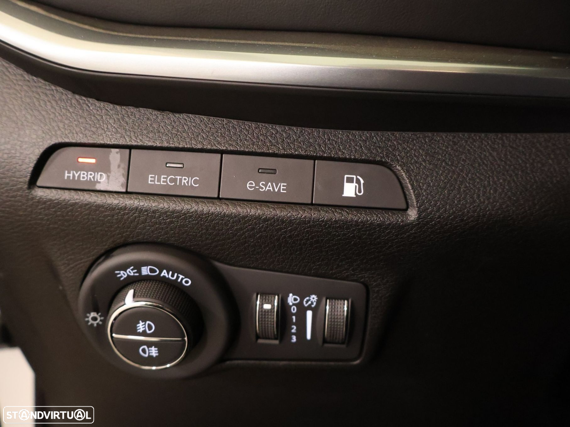 Jeep Compass 1.3 TG 4Xe Limited - 19