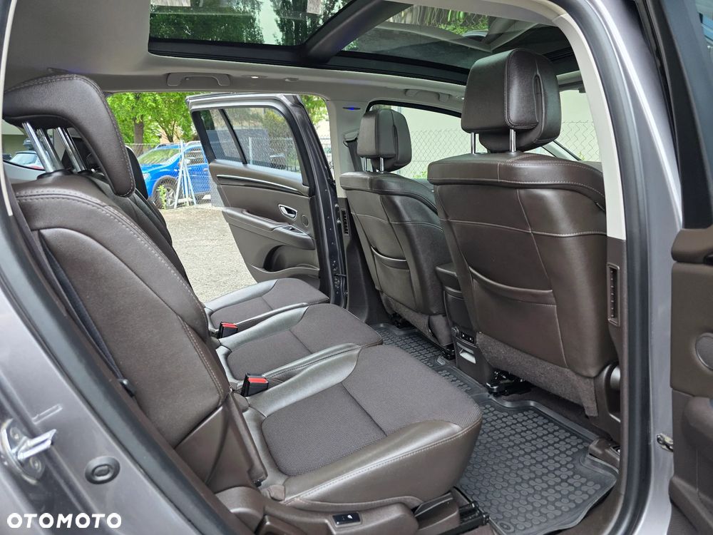 Renault Espace 1.6 dCi Energy Initiale Paris EDC 7os - 17