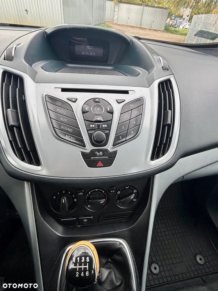 Ford C-MAX 1.6 TDCi Trend - 13