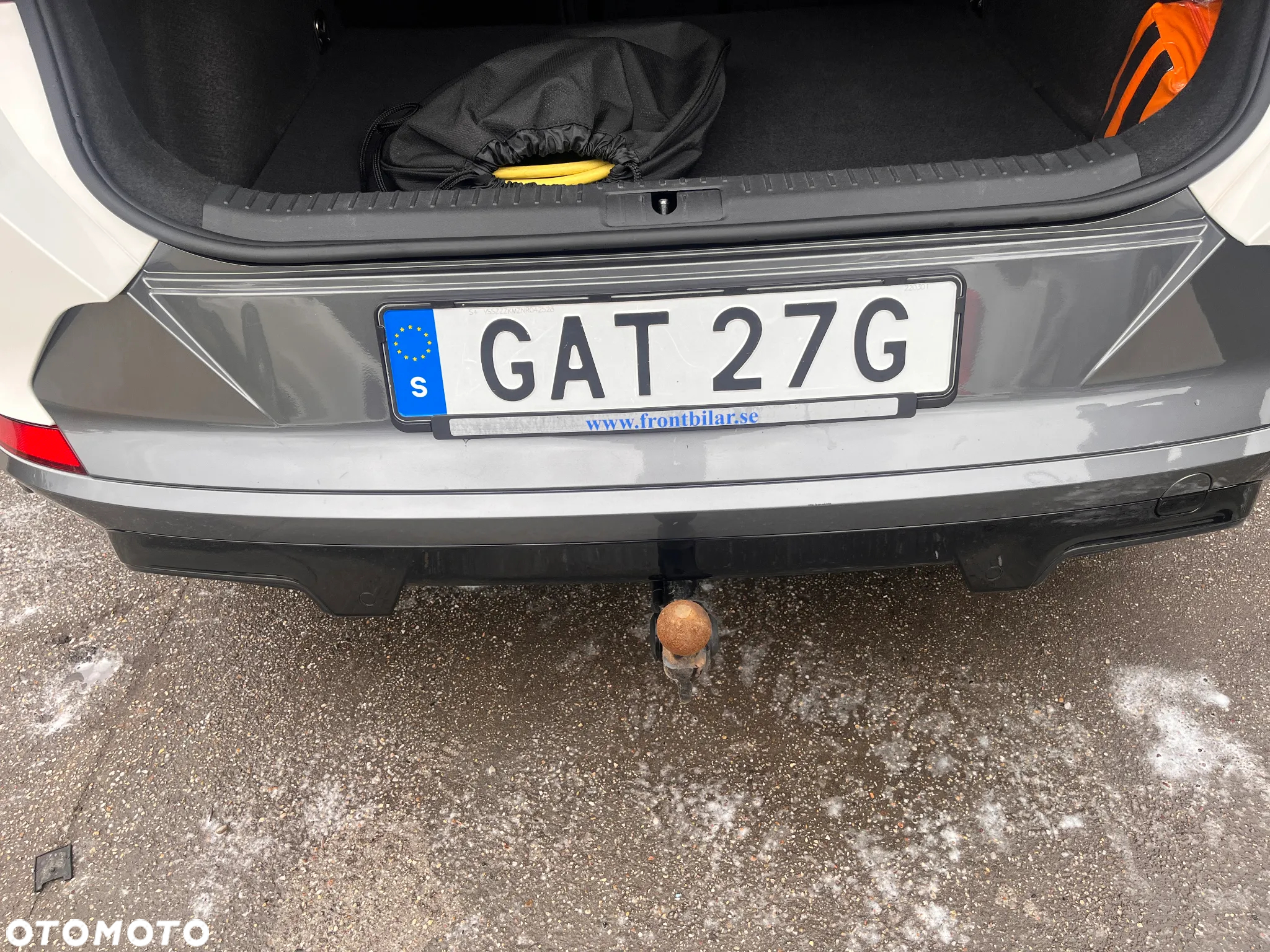 Cupra Formentor 1.4 e-Hybrid DSG - 21