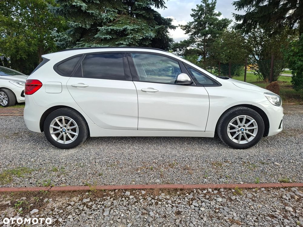 BMW Seria 2 - 2