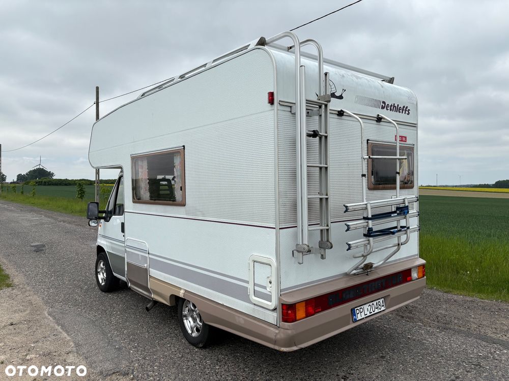 Fiat Ducato - 4