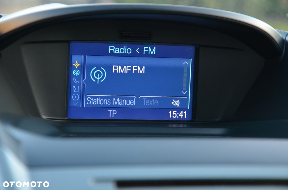 Ford C-MAX 1.6 TDCi Start-Stop-System Business Edition - 33