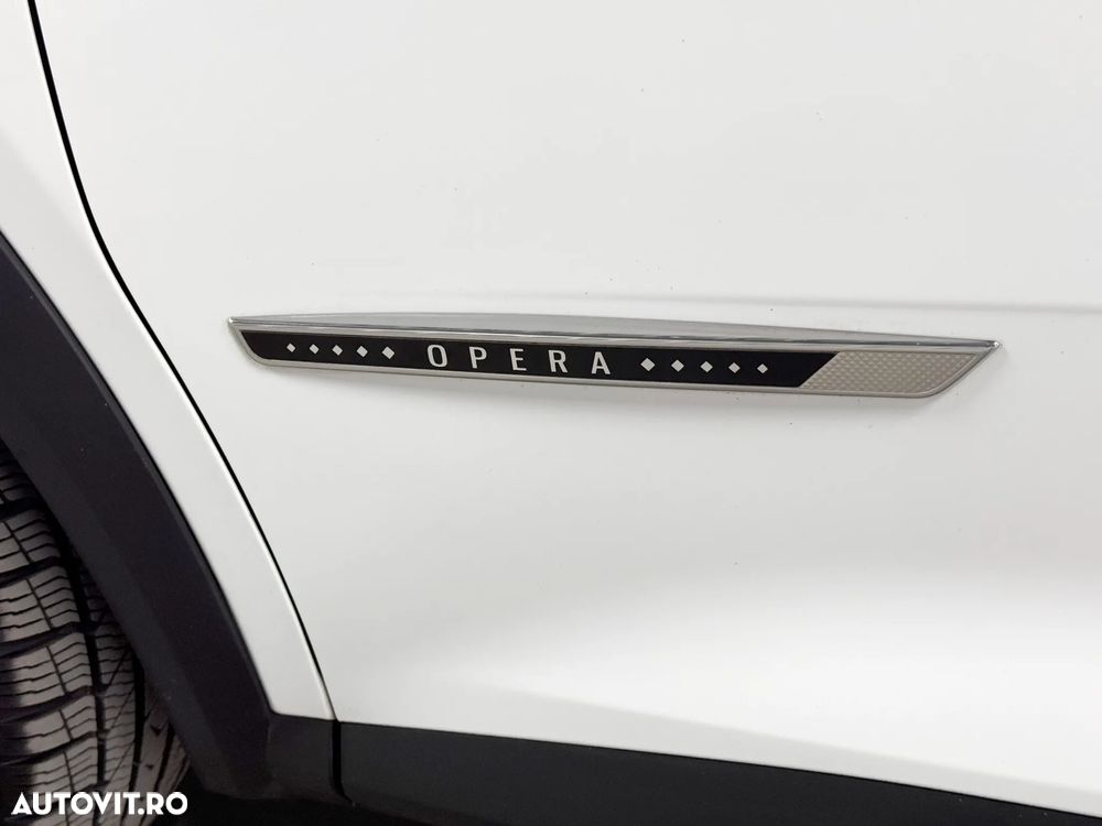 DS Automobiles DS 7 Crossback - 36