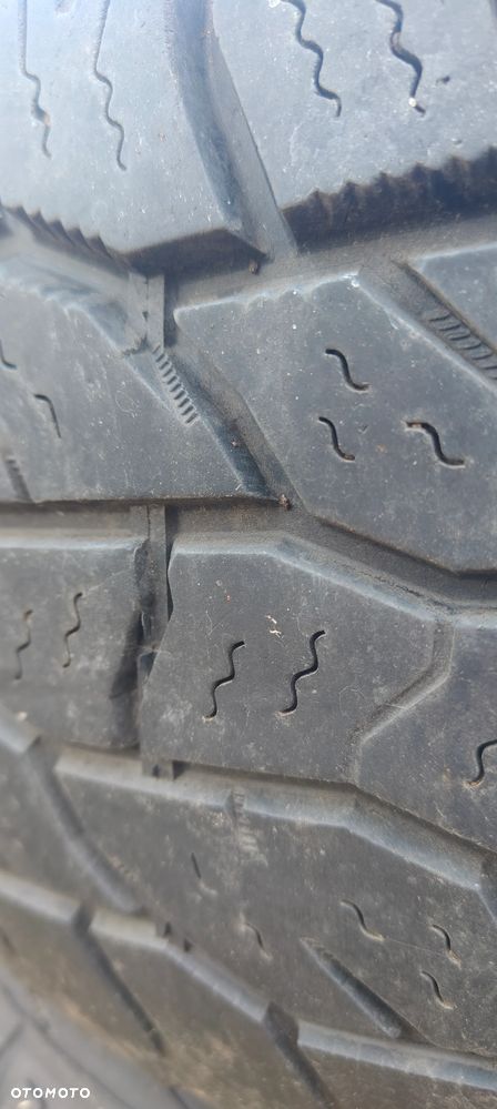 ​Koła 15" Ford Maverick | Opony Cooper Discoverer A/T3 225/70R15 | 4x4 - 10