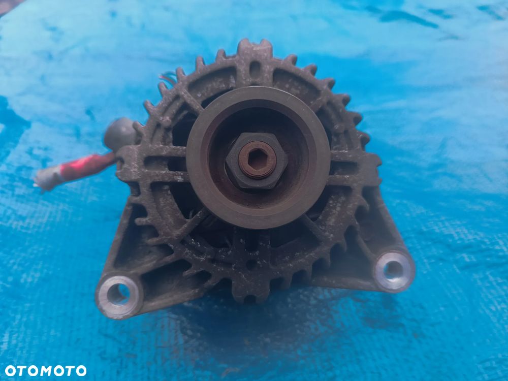 Ford Fiesta Fusion 1.4 tdci ALTERNATOR 3s6t-aa Visteon 3s6taa - 4