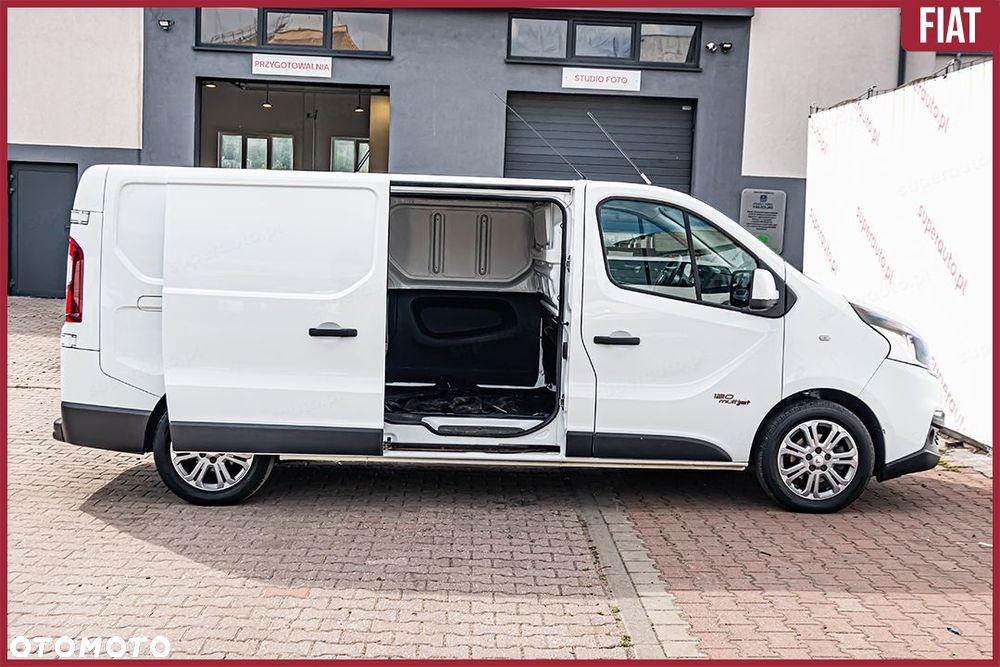 Fiat Talento - 13