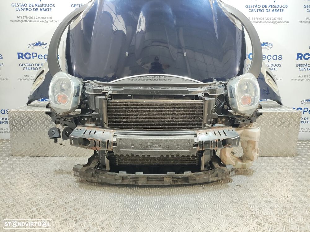 Frente Completa Mini Cooper R60 Countryman R61 Paceman - 5