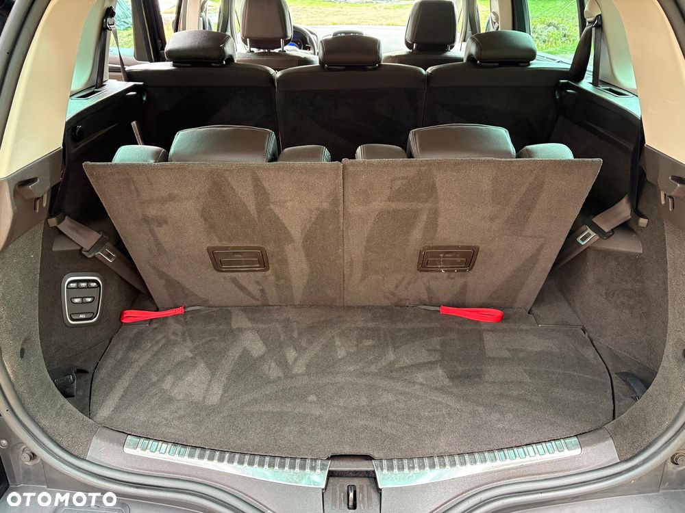 Renault Espace BLUE dCi 200 EDC LIMITED - 13