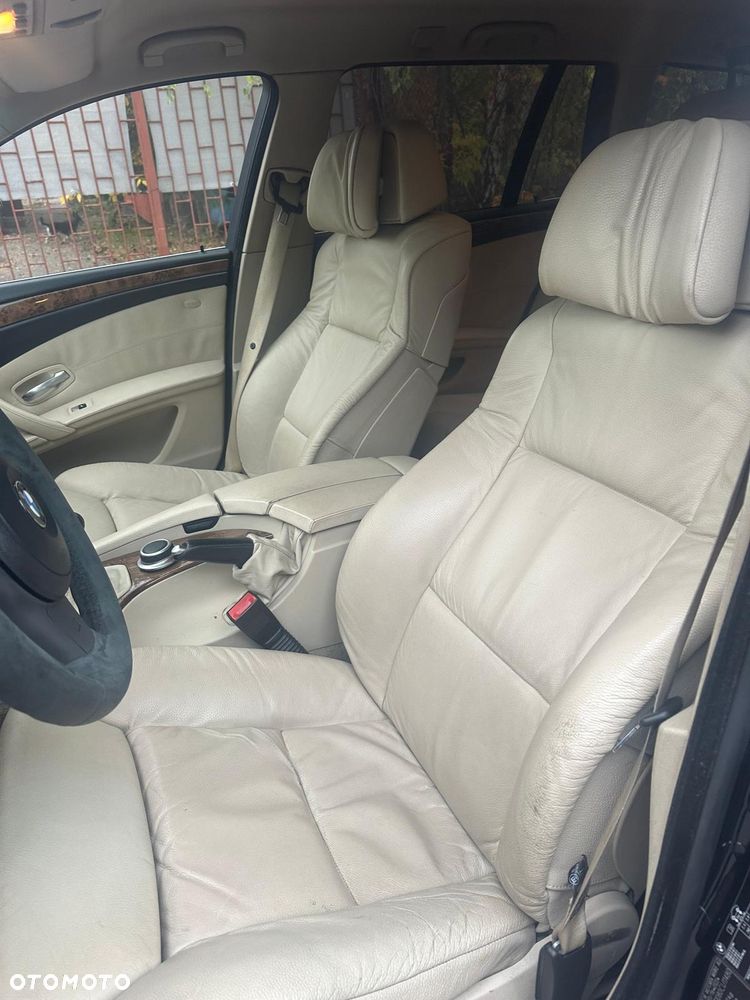 BMW Seria 5 530d xDrive Edition Sport - 11