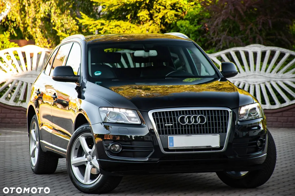 Audi Q5 2.0 TDI Quattro S tronic Prime Line - 2
