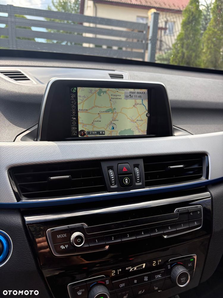 BMW X1 xDrive18d M Sport - 26