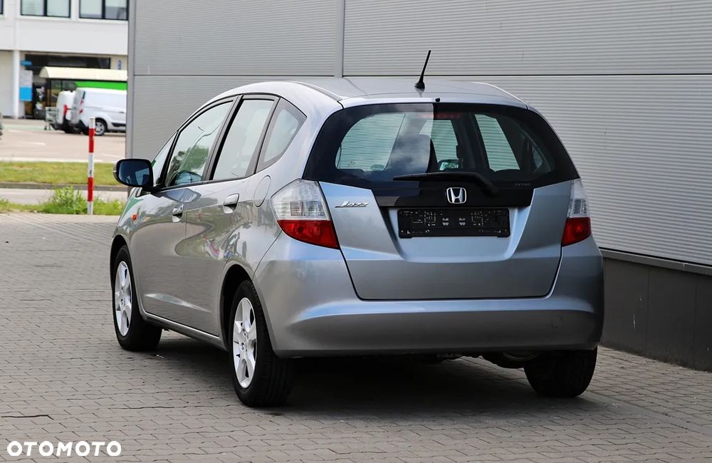 Honda Jazz 1.2 Base - 6
