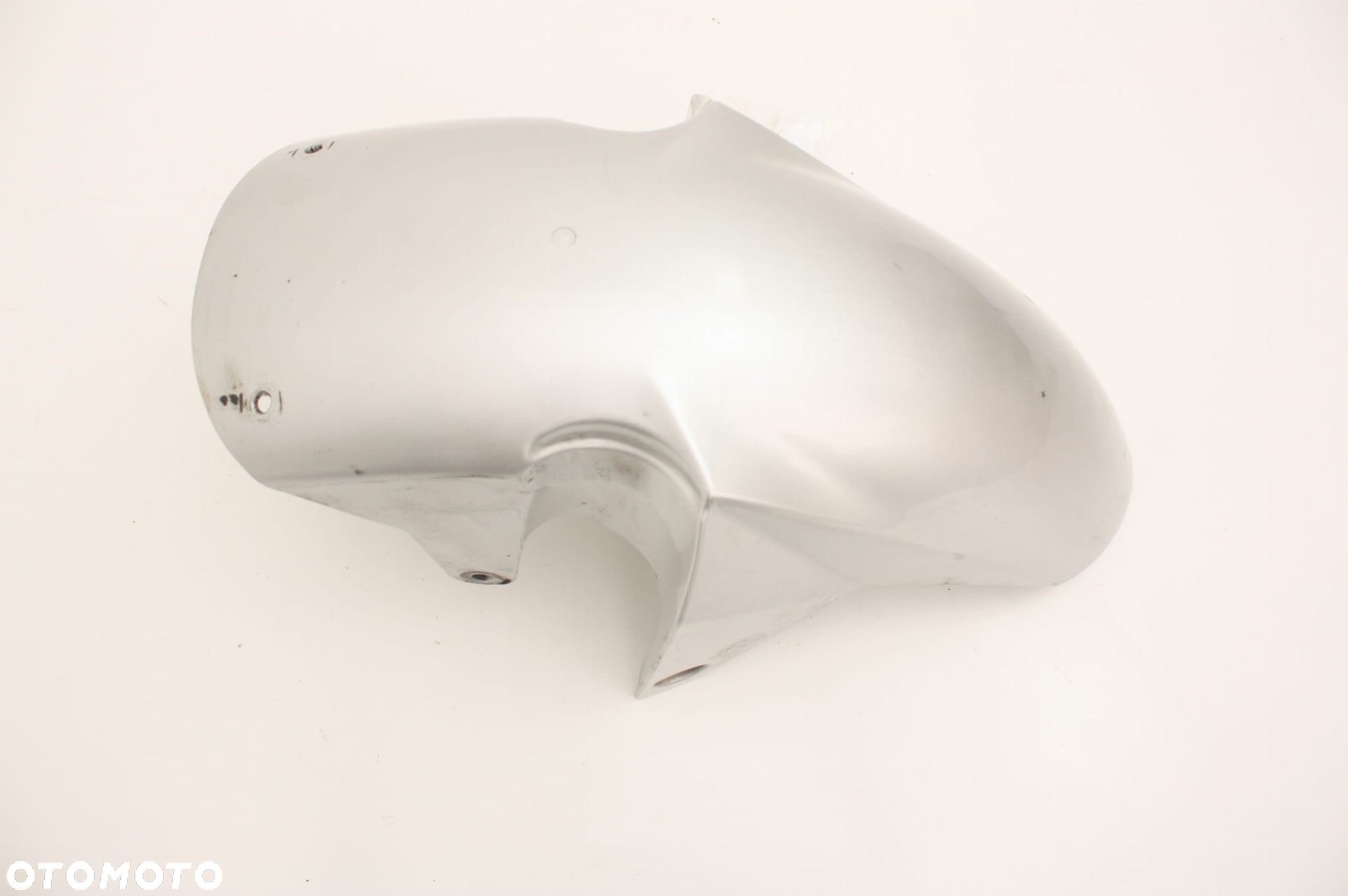 BŁOTNIK PRZEDNI NADKOLE Suzuki SV 1000 - 2