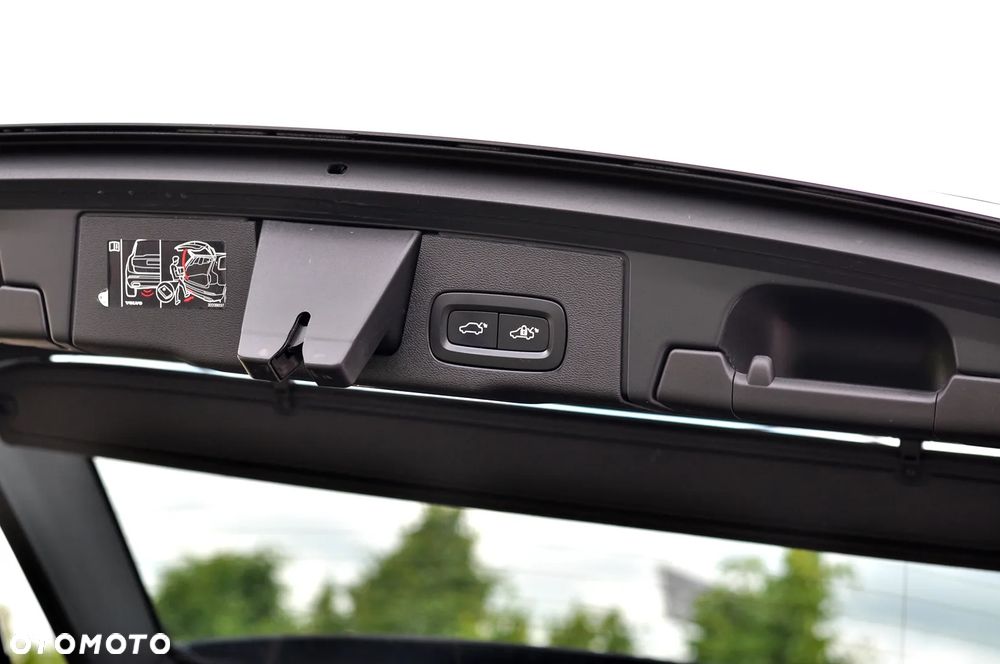 Volvo XC 60 B4 D Geartronic Inscription - 16
