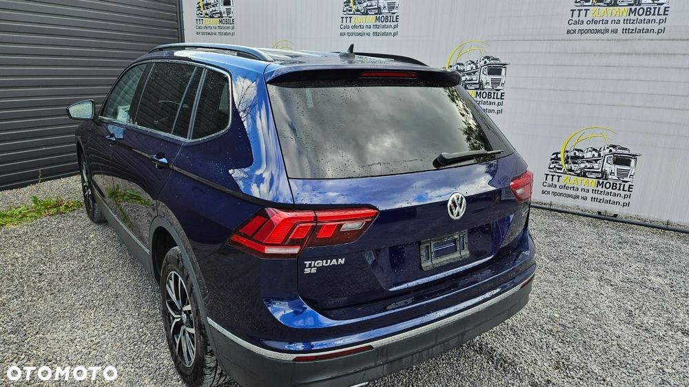 Volkswagen Tiguan - 27