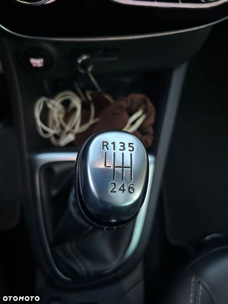 Renault Clio Energy TCe 120 INITIALE PARIS - 14