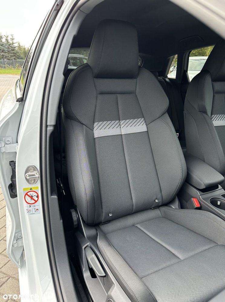 Audi A3 Sportback - 25