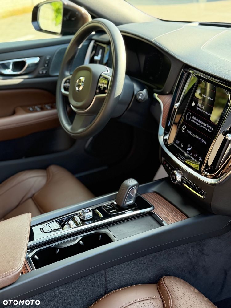 Volvo V60 - 12