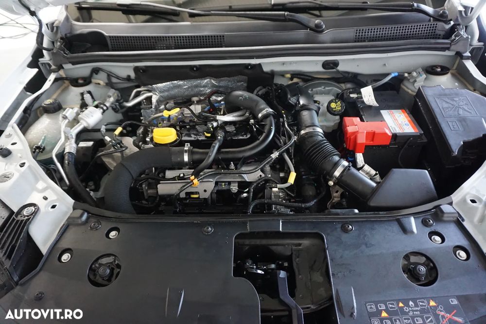 Dacia Logan TCe 90 MT6 XX - 23