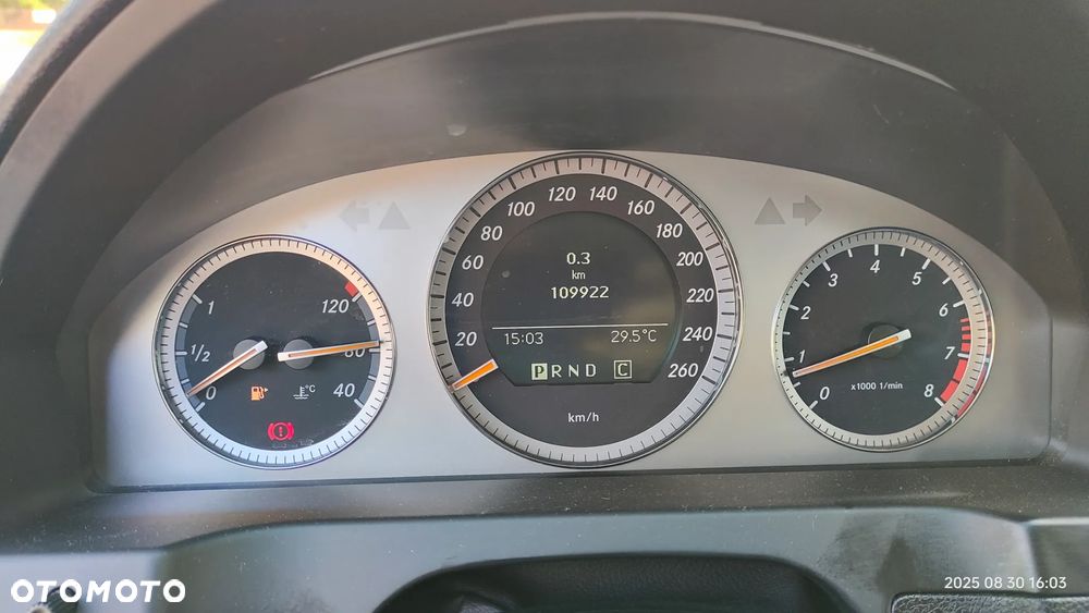 Mercedes-Benz Klasa C 180 Kompressor Automatik Avantgarde - 28