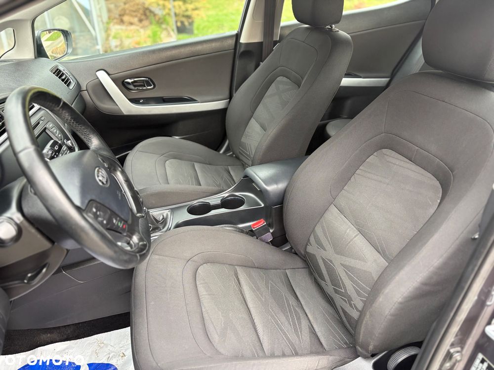 Kia Ceed - 23