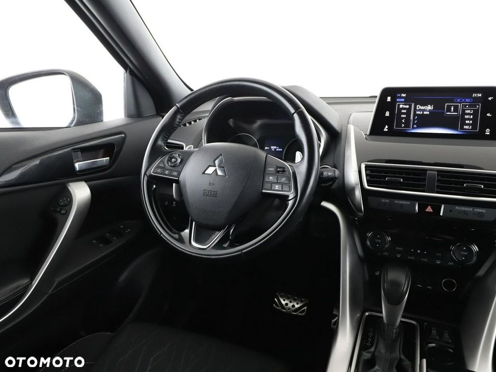 Mitsubishi Eclipse Cross 1.5 T-MIVEC CVT 2WD Connect - 17