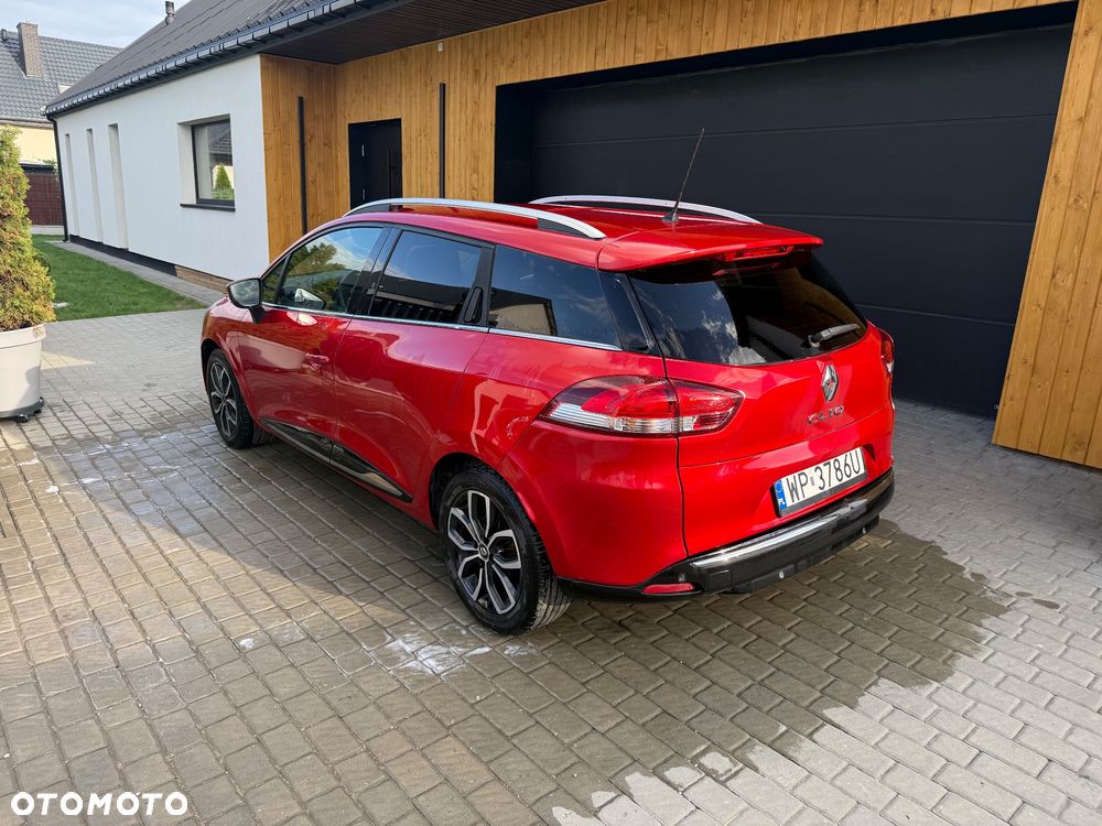 Renault Clio 0.9 Energy TCe Intens - 7