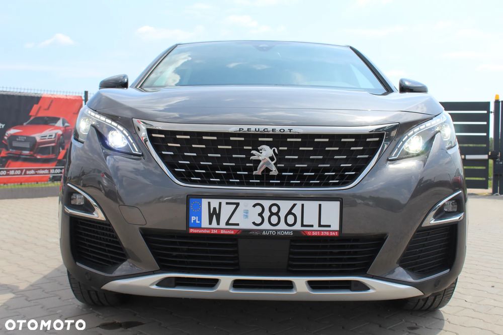 Peugeot 3008 PureTech 130 Stop & Start Allure - 7