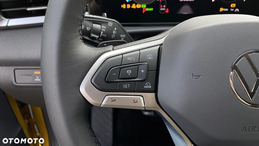 Volkswagen T-Roc 1.5 TSI Life DSG - 10