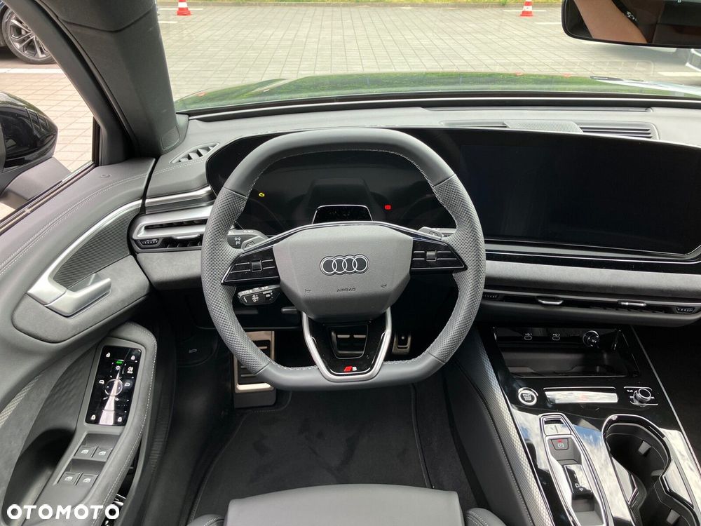 Audi A5 Avant - 13