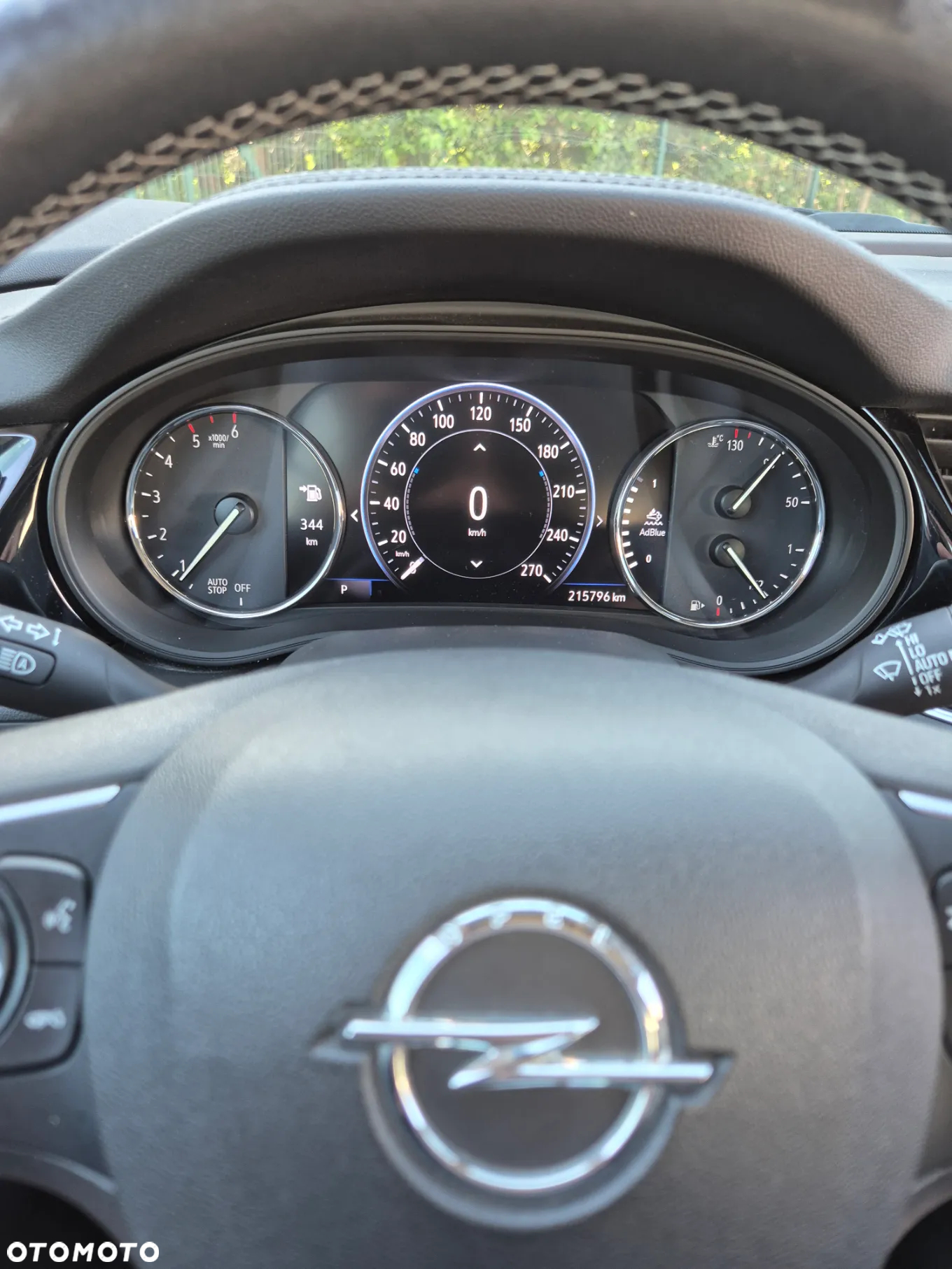 Opel Insignia 2.0 CDTI Sports Tourer Automatik - 23