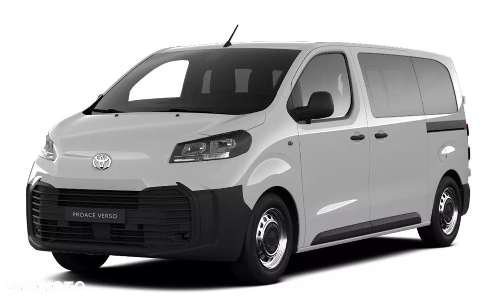 Toyota Proace Verso 2.0 D4-D Long Combi - 3