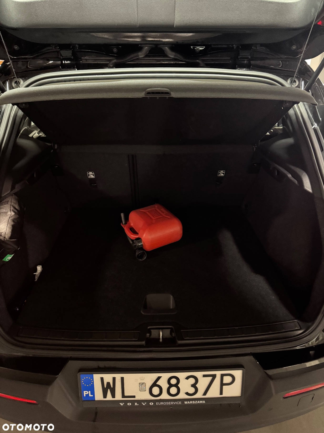 Volvo XC 40 T3 Momentum - 6