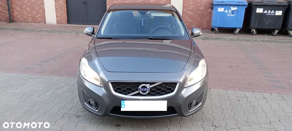 Volvo C30 - 1