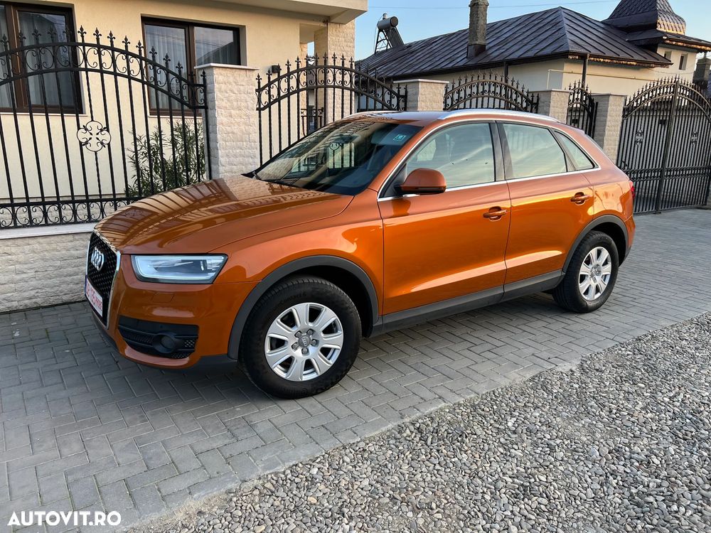 Audi Q3 2.0 TDI - 21