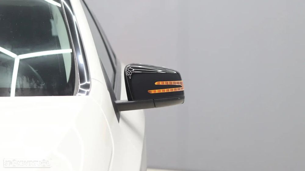 Mercedes-Benz A 180 - 12