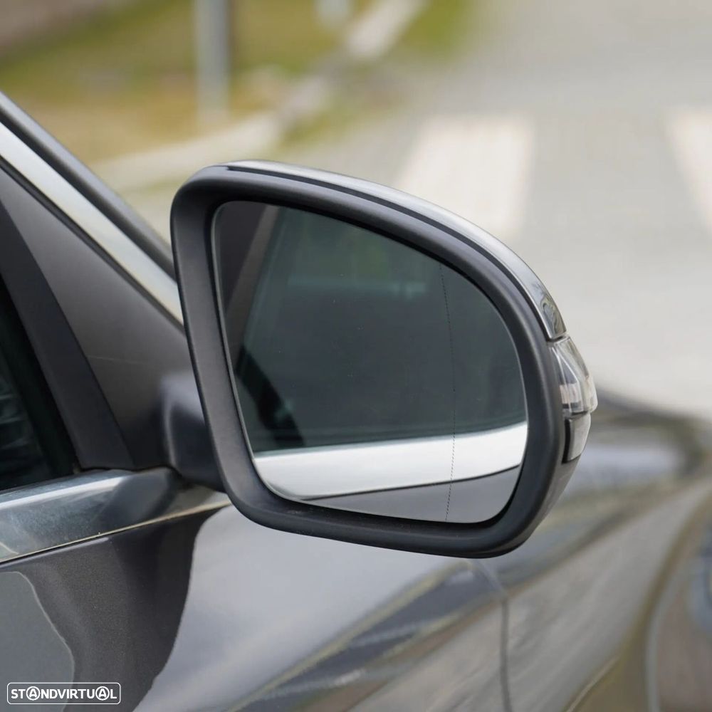 Mercedes-Benz C 220 - 35