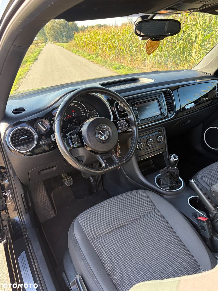 Volkswagen Beetle - 9