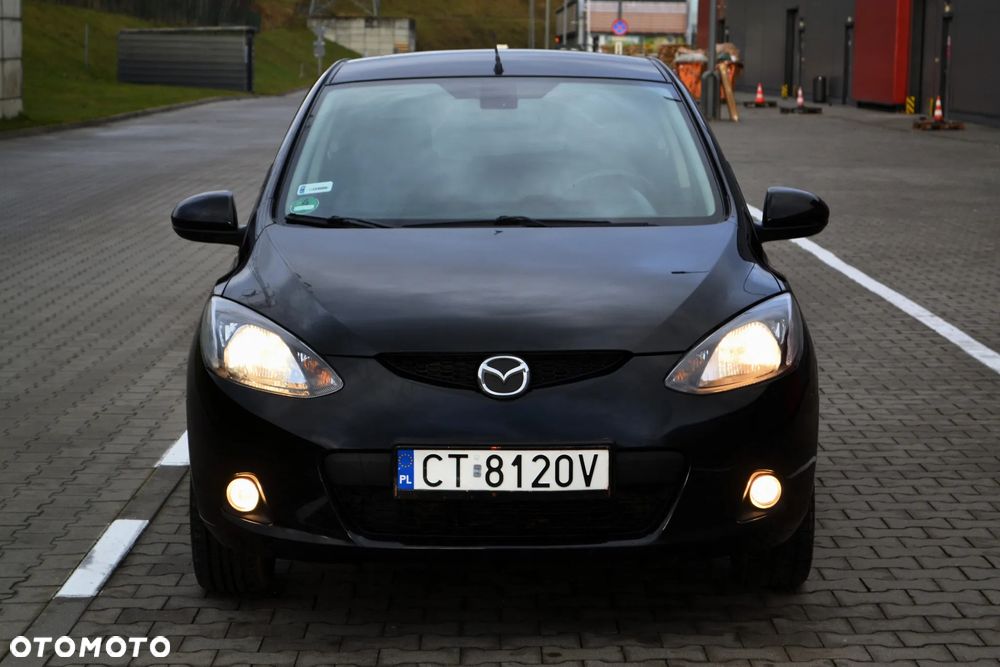 Mazda 2 1.3 Sport Impression - 34