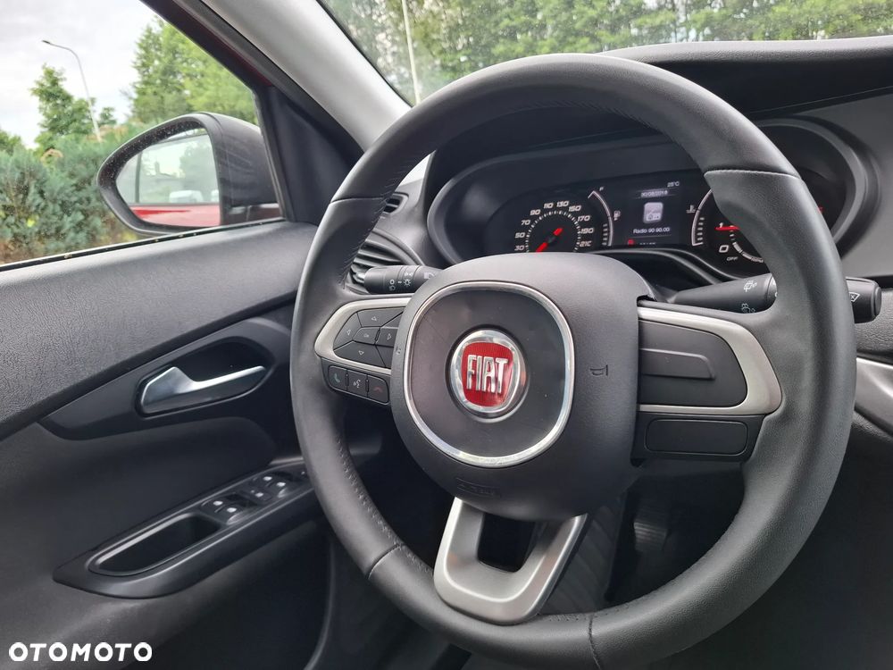 Fiat Tipo 1.4 16V More - 16