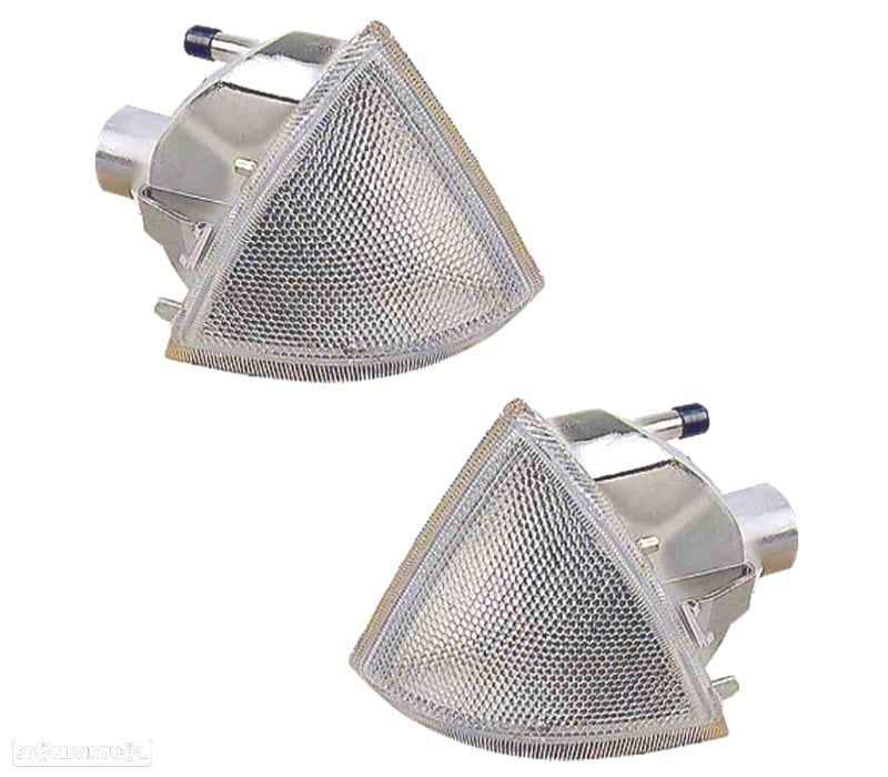 PISCAS PARA CITROEN AX 86-98 BRANCO - 1