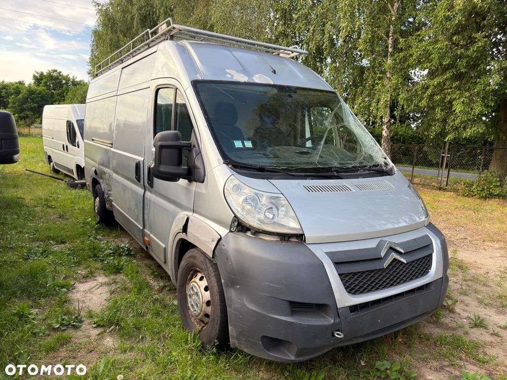 Citroën Jumper - 1