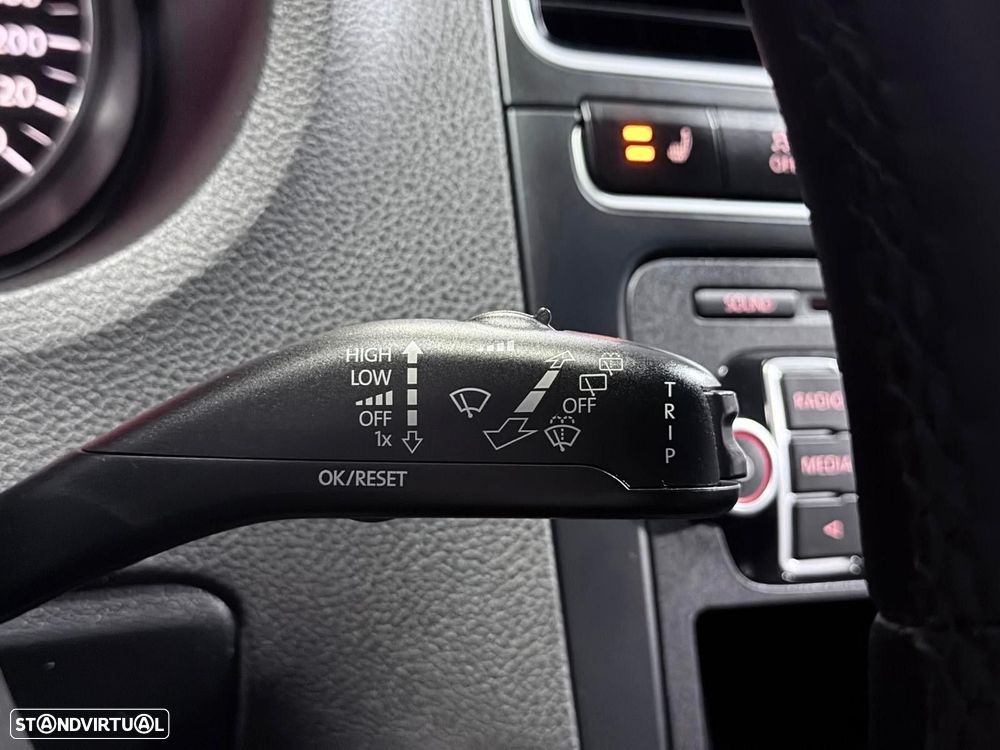 VW Polo - 26