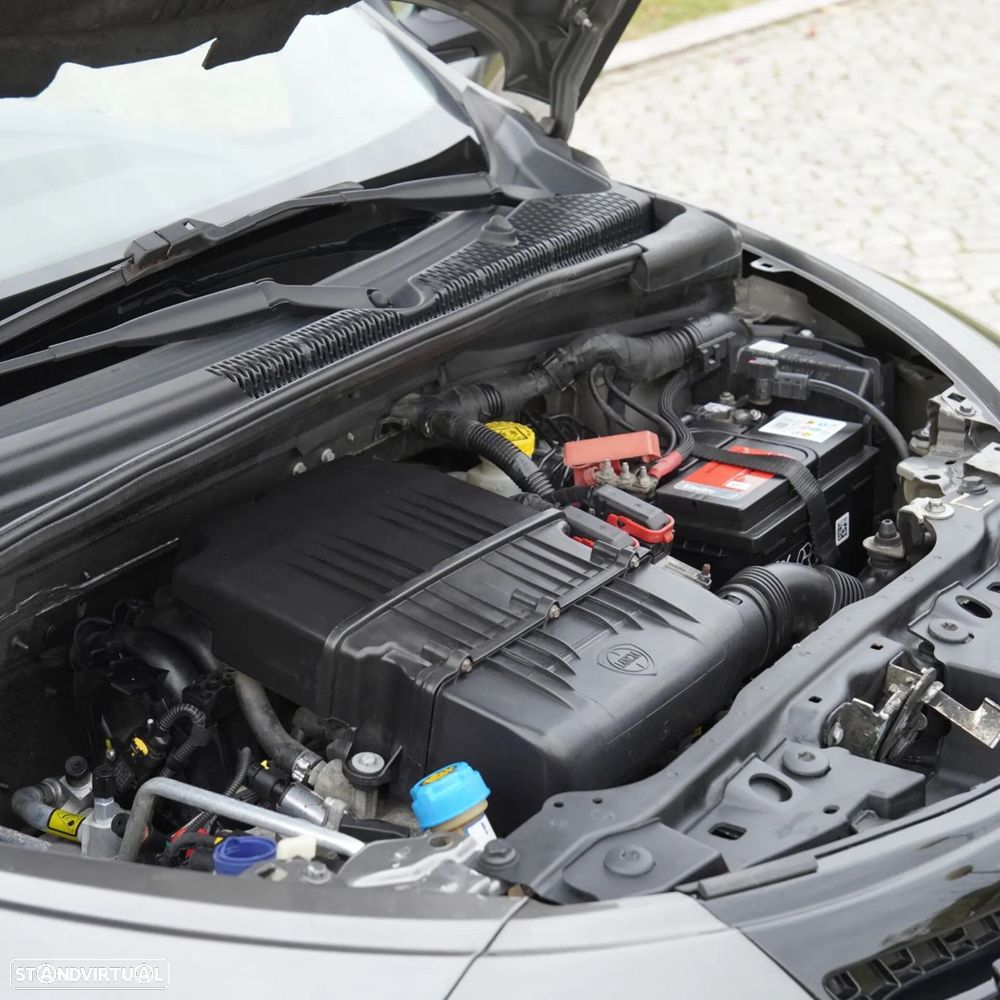 Lancia Ypsilon 1.2 Oro S&S - 41