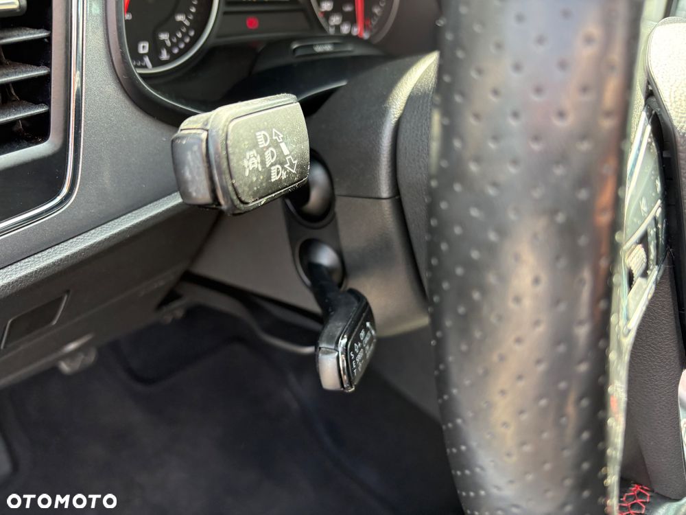 Seat Leon 1.8 TSI Start&Stop FR - 14
