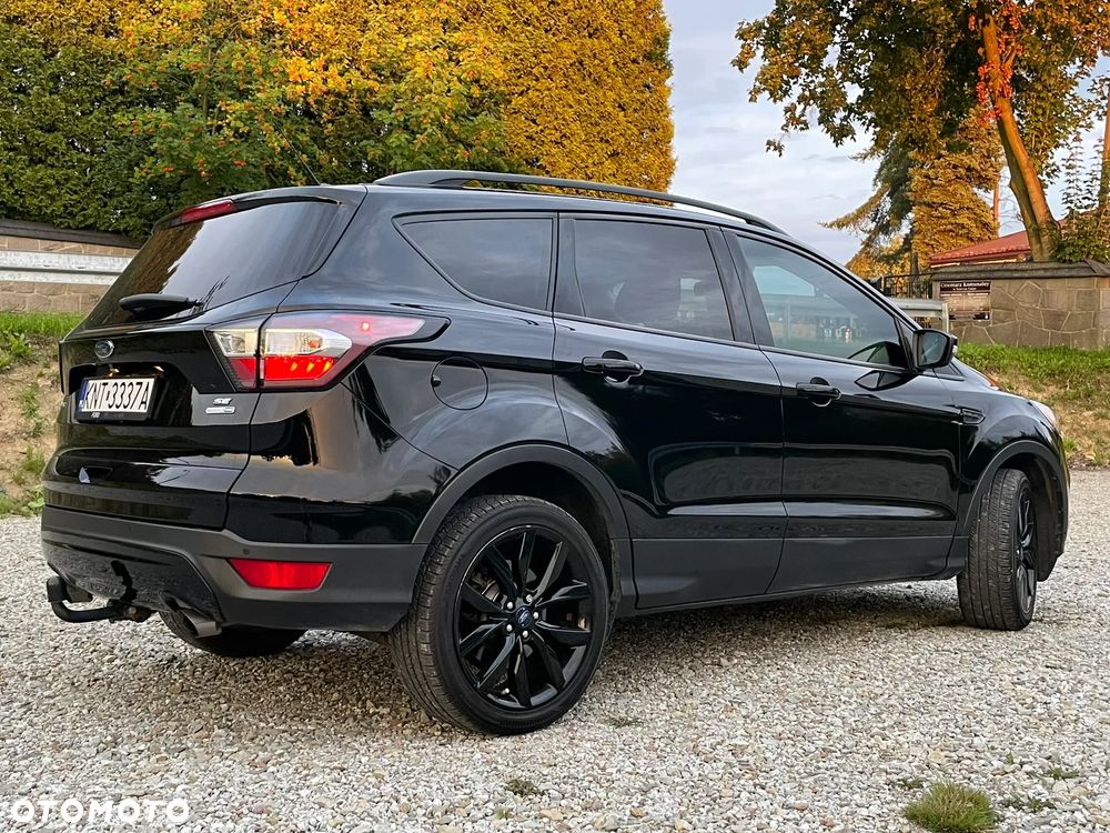 Ford Kuga - 7