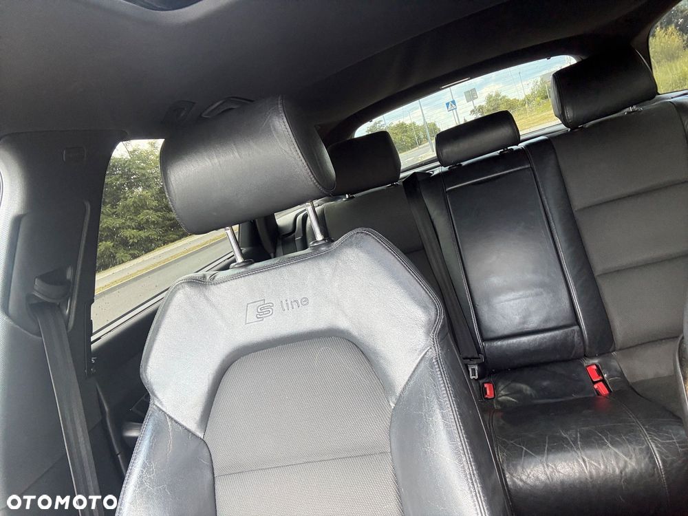 Audi A6 Avant - 5
